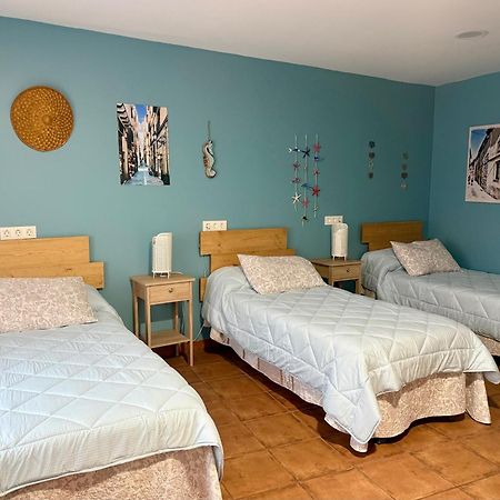 B&B Puente De Orbigo Hospital de Orbigo Ngoại thất bức ảnh