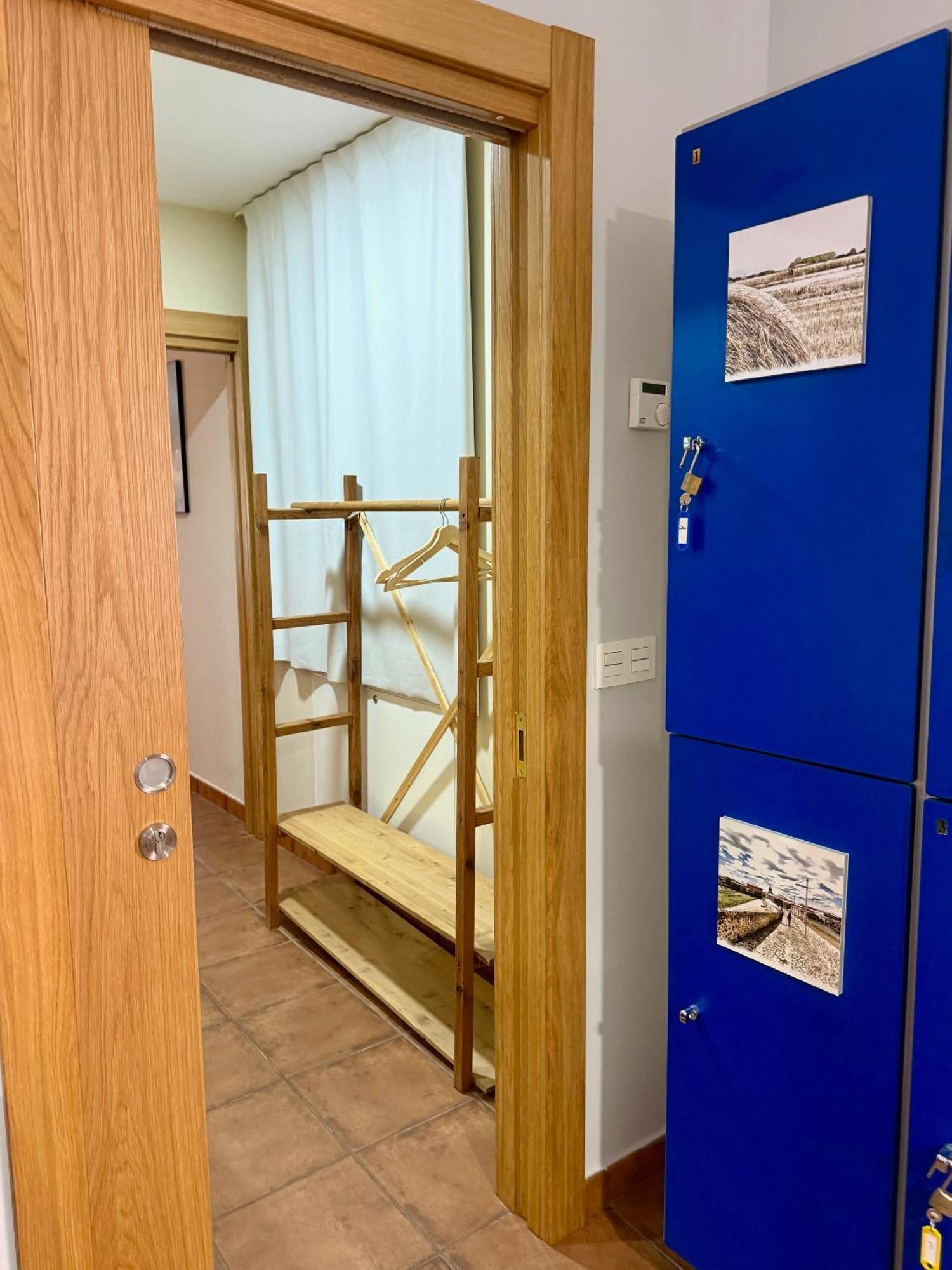 B&B Puente De Orbigo Hospital de Orbigo Ngoại thất bức ảnh