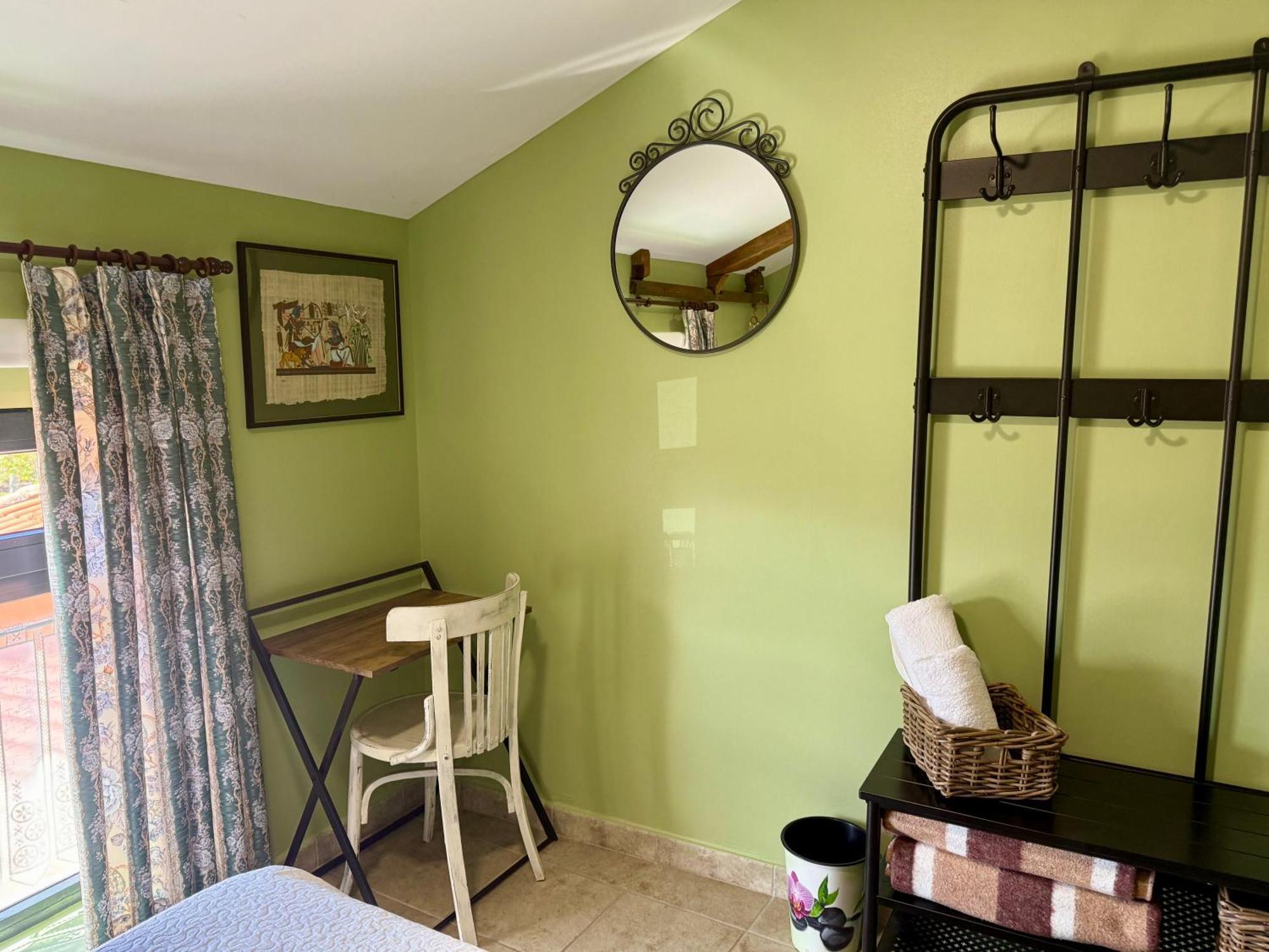 B&B Puente De Orbigo Hospital de Orbigo Ngoại thất bức ảnh
