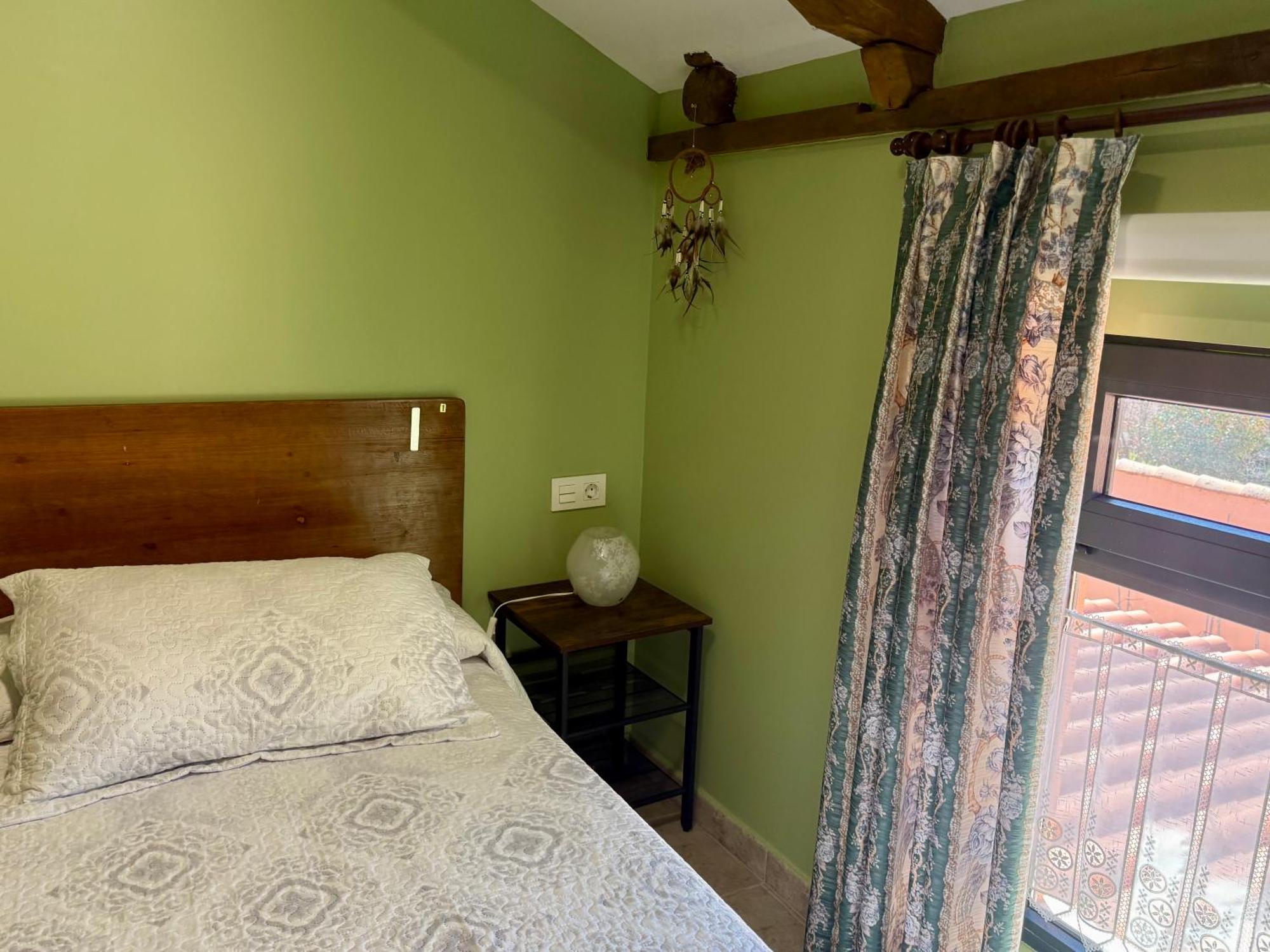 B&B Puente De Orbigo Hospital de Orbigo Ngoại thất bức ảnh