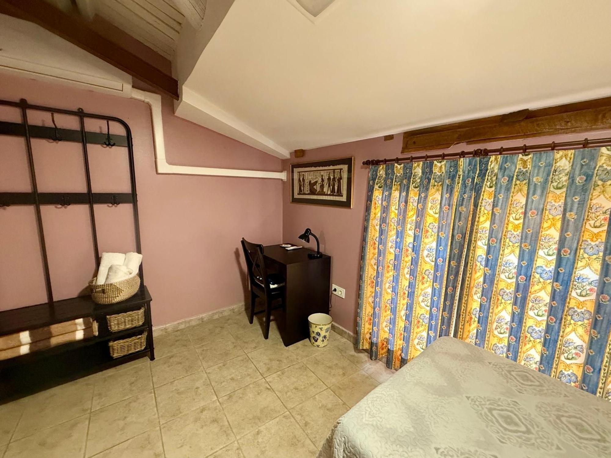 B&B Puente De Orbigo Hospital de Orbigo Ngoại thất bức ảnh