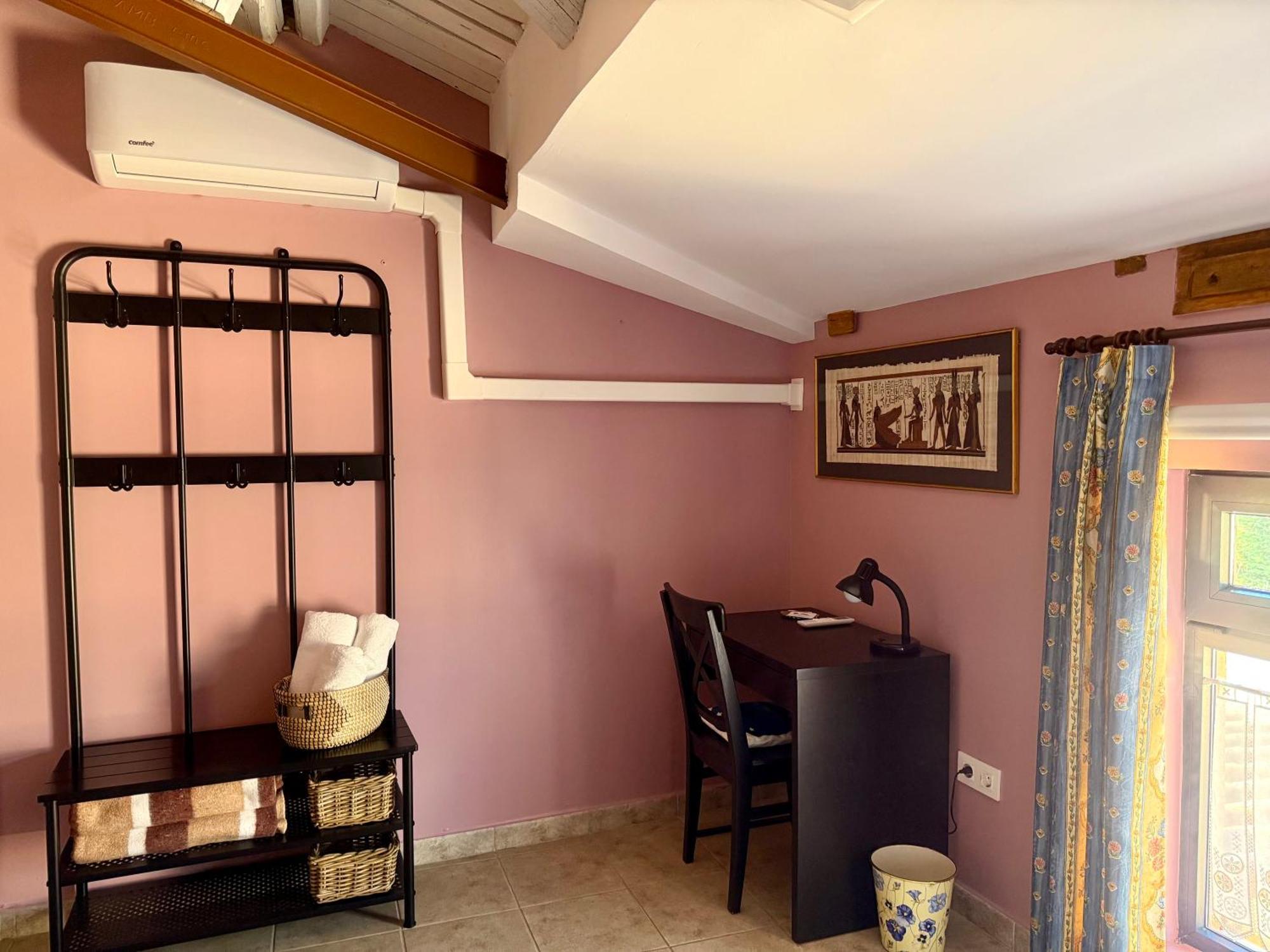 B&B Puente De Orbigo Hospital de Orbigo Ngoại thất bức ảnh